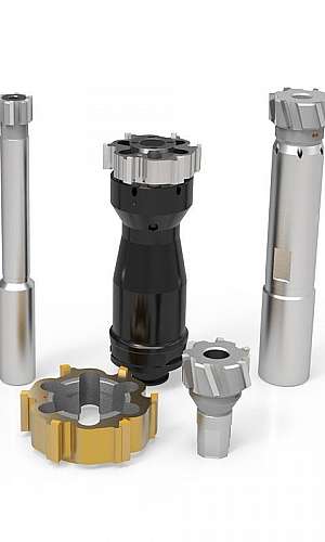 alargador de furo usinagem alargador de furo usinagem