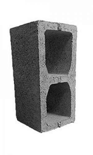 bloco de concreto 19x19x39 bloco de concreto 19x19x39