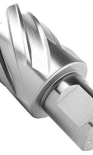 Broca anular Broca anular