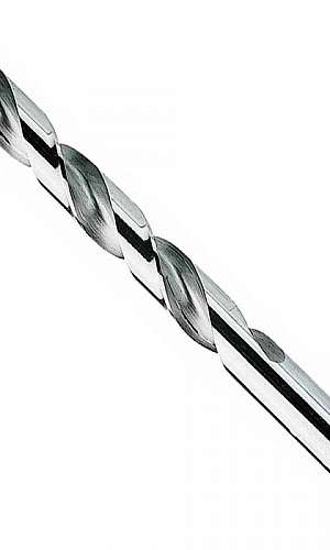 broca de aço rápido broca de aço rápido