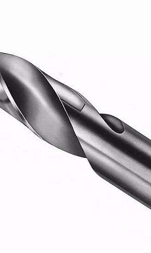 broca de metal duro broca de metal duro