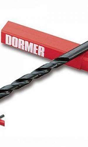 Broca para furar ferro Broca para furar ferro