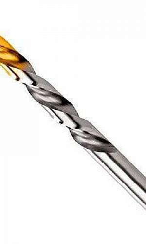 Broca para furar metal Broca para furar metal