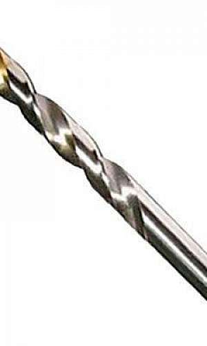 Broca para inox Broca para inox