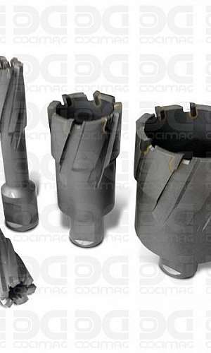 Brocas anulares Brocas anulares