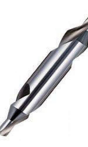 brocas de centro brocas de centro