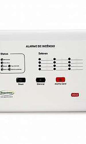 central de alarme central de alarme