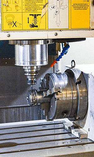 Centro de usinagem CNC preço Centro de usinagem CNC preço