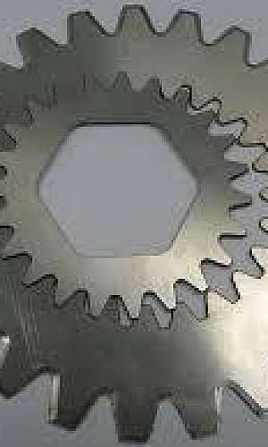 Corte a laser metal SP Corte a laser metal SP