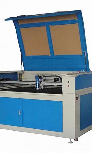 Corte de metal a laser Corte de metal a laser