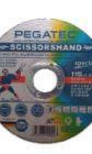 Disco de corte knight Disco de corte knight