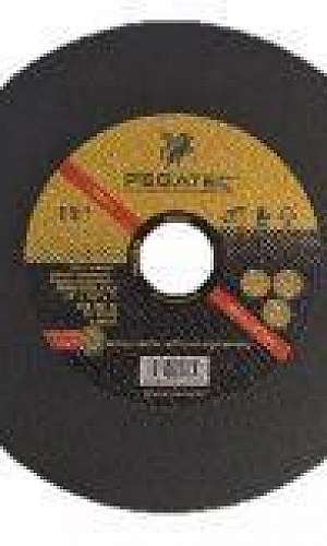 Disco de corte para aço Disco de corte para aço