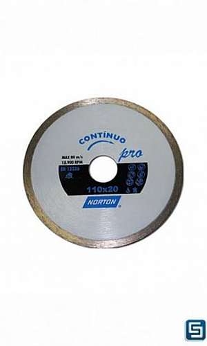 Disco de corte para ferro Disco de corte para ferro