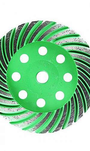 Disco diamantado para desbaste Disco diamantado para desbaste