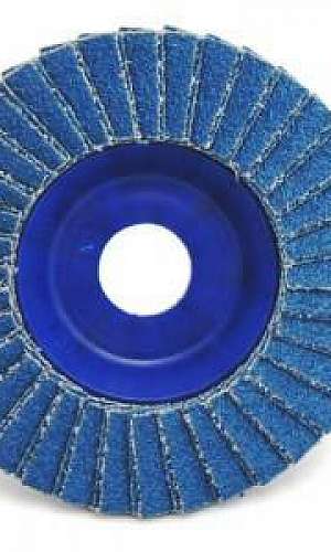 Disco flap  Disco flap