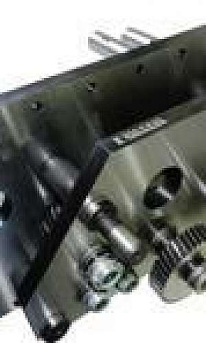 dispositivo de fixação para centro de usinagem dispositivo de fixação para centro de usinagem