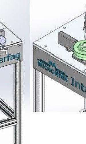 dispositivo de medição dispositivo de medição