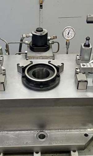 dispositivos de fixação para usinagem dispositivos de fixação para usinagem