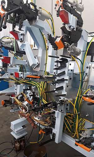 dispositivos de solda dispositivos de solda