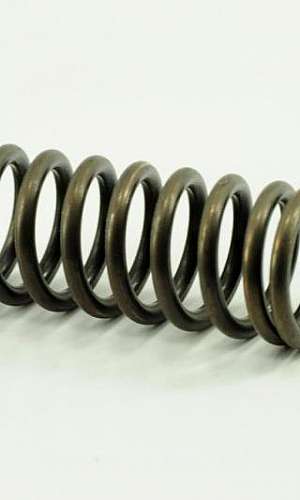 fábrica de molas helicoidais fábrica de molas helicoidais