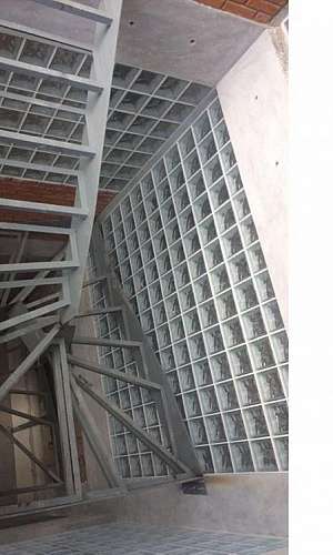 fabricação de escada de ferro fabricação de escada de ferro