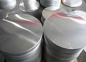 Fabricante de discos de alumínio