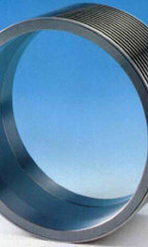 Faca circular serrilhada Faca circular serrilhada