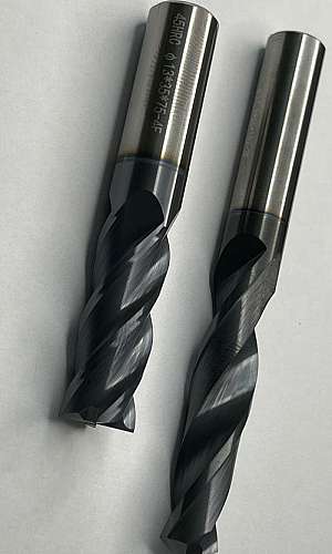 ferramenta de corte fresa ferramenta de corte fresa