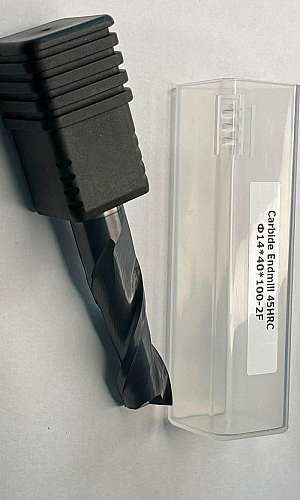 fresa metal duro 2 cortes fresa metal duro 2 cortes