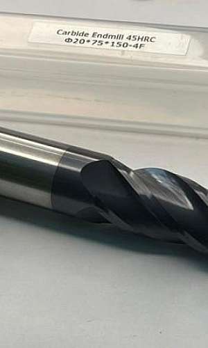 fresa topo reto fresa topo reto