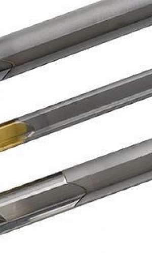 Furação profunda broca canhão Furação profunda broca canhão