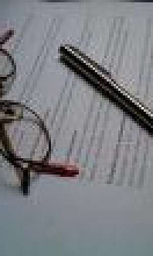 Licença para furar poço artesiano Licença para furar poço artesiano