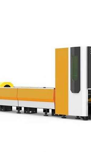 Máquina de corte a laser para metal Máquina de corte a laser para metal