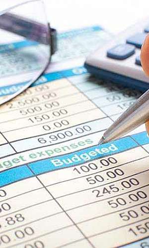 Orçamento para perfuração de poço artesiano Orçamento para perfuração de poço artesiano