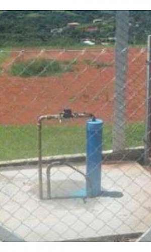 Outorga para poço artesiano Outorga para poço artesiano