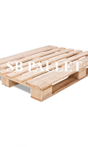 Pallet de madeira Pallet de madeira