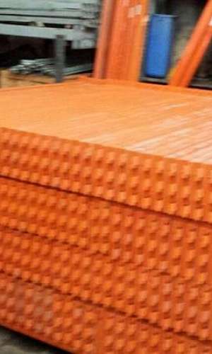 Pallet longarina Pallet longarina