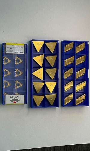 pastilha para usinagem aprovado pastilha para usinagem aprovado