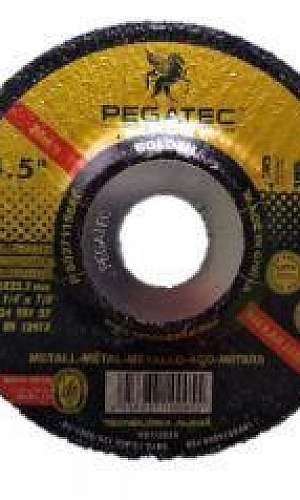 Pegatec discos de corte