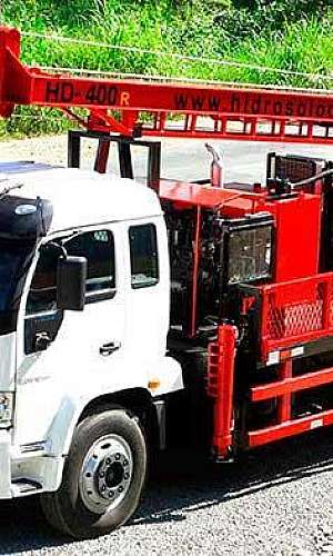 Perfuração de poço artesiano preço Perfuração de poço artesiano preço