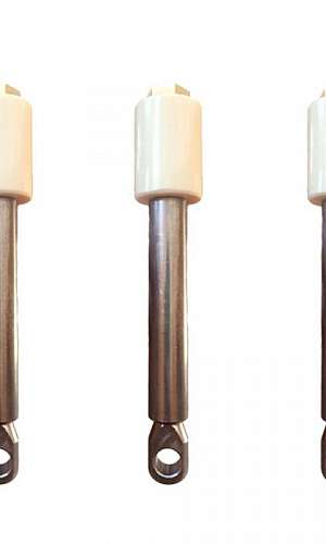 Pistões de cerâmica Pistões de cerâmica