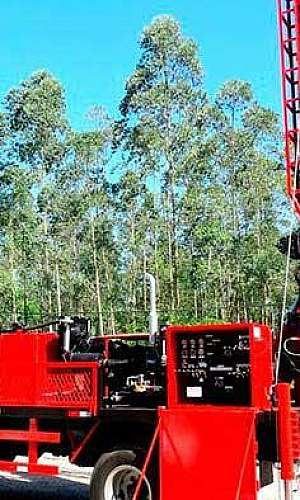 Poço artesiano sp Poço artesiano sp