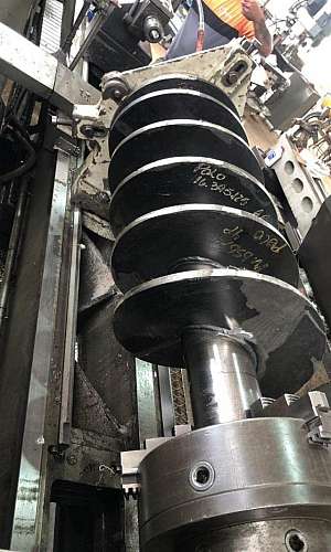 Prestação de serviços de usinagem Prestação de serviços de usinagem