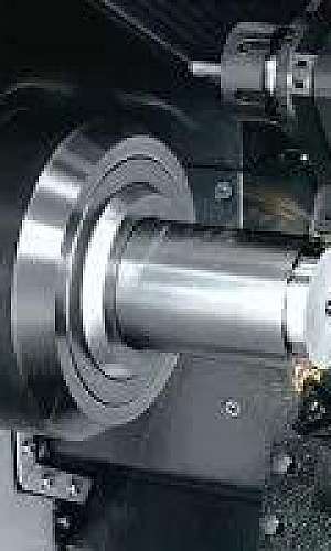 prestação de serviços de usinagem prestação de serviços de usinagem