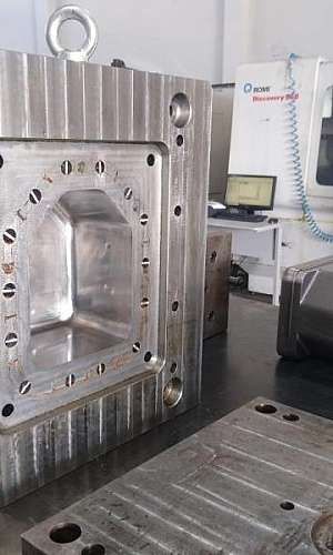 prestação de serviços de usinagem prestação de serviços de usinagem