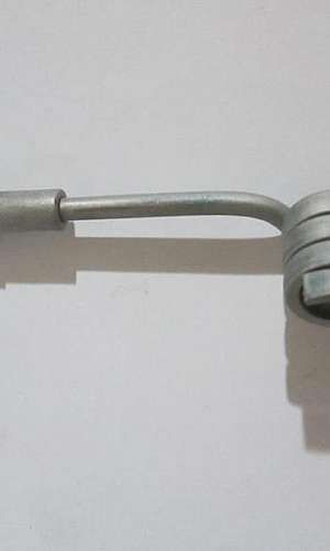 resistência helicoidal resistência helicoidal