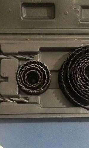 Serra copo para madeira Serra copo para madeira