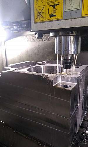 serviços de usinagem cnc serviços de usinagem cnc