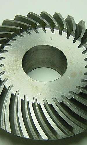 usinagem de engrenagem cônica helicoidal usinagem de engrenagem cônica helicoidal