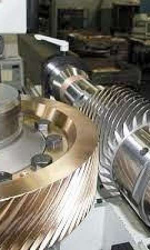 usinagem de engrenagem helicoidal usinagem de engrenagem helicoidal